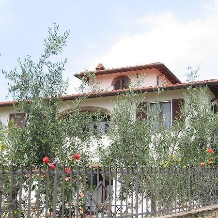 La Locanda Cuccuini Cavriglia Dış mekan fotoğraf