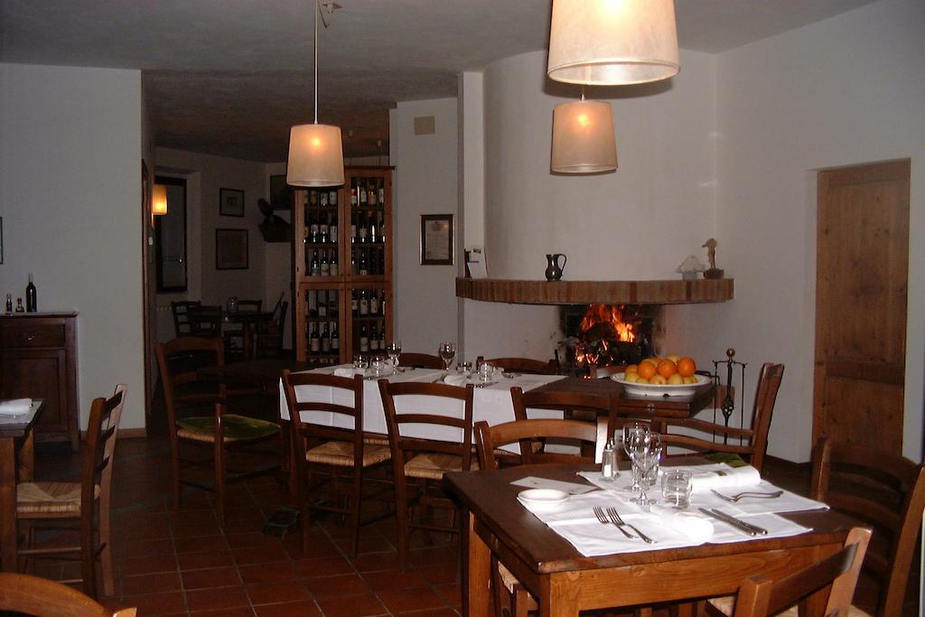 La Locanda Cuccuini Cavriglia Dış mekan fotoğraf