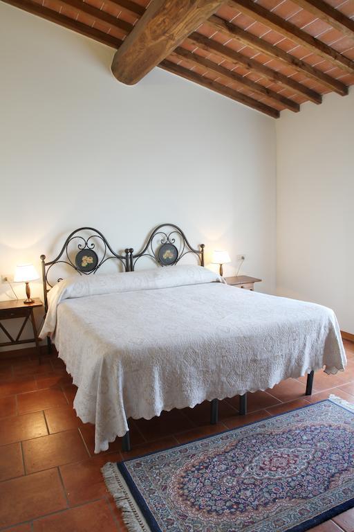 La Locanda Cuccuini Cavriglia Oda fotoğraf