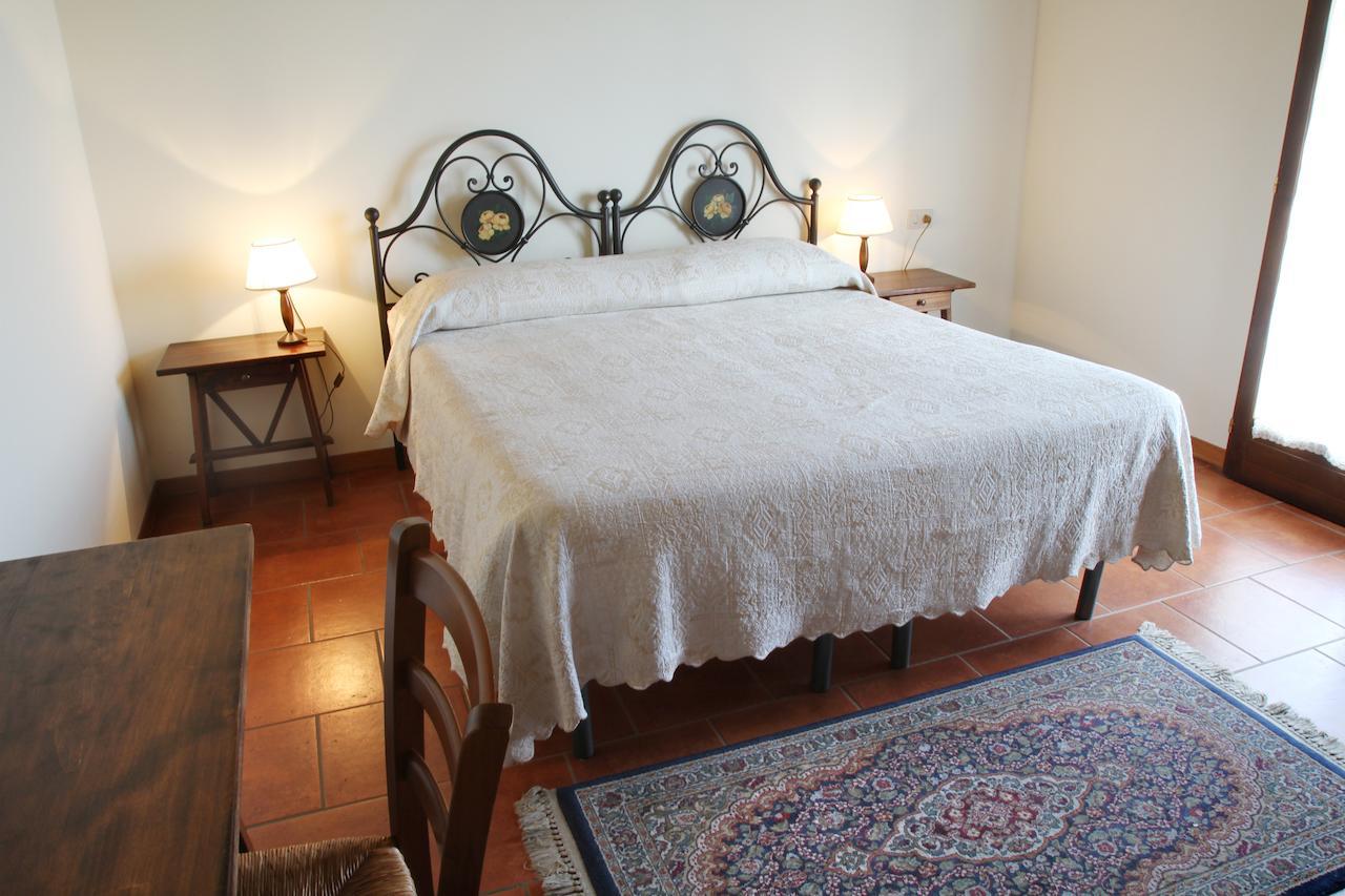 La Locanda Cuccuini Cavriglia Oda fotoğraf